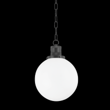 Mitzi H770701S-OB - Beverly Pendant