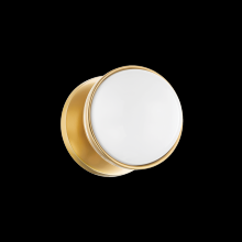 Mitzi H783301-AGB - Amy Bath And Vanity