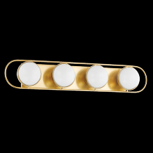 Mitzi H783304-AGB - Amy Bath And Vanity