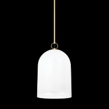 Mitzi H788701L-AGB - LENNON Pendant