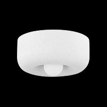 Mitzi H799501-AGB/CTW - DORIS Flush Mount