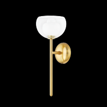 Mitzi H813101-AGB - CORTNEY Wall Sconce