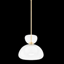 Mitzi H813701-AGB - Cortney Pendant