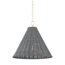 Mitzi H825701-AGB - DESTINY Pendant