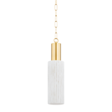 Mitzi H830701-AGB/CWB - CORISSA Pendant
