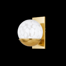 Mitzi H833101-AGB - Cleo Wall Sconce
