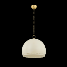 Mitzi H834701L-AGB/SCR - ETNA PENDANT