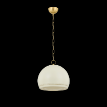 Mitzi H834701S-AGB/SCR - Etna Pendant