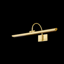 Mitzi H836101L-AGB - ELOWEN Picture Light