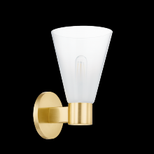 Mitzi H838101-AGB - ALMA Wall Sconce