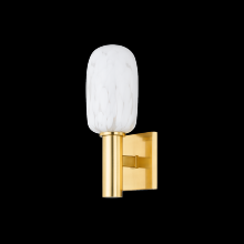 Mitzi H841101-AGB - ABINA Wall Sconce
