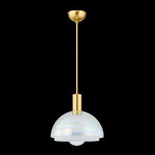 Mitzi H844701-AGB - Modena Pendant