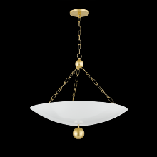 Mitzi H846703-VGL/SWH - AMALI Pendant
