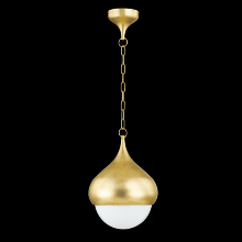 Mitzi H850701-VGL - LUCIEL PENDANT