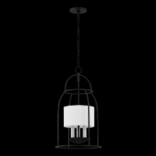 Mitzi H871703-AI - DELIA LANTERN