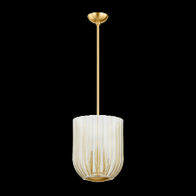 Mitzi H892703-AGB - Cece Lantern