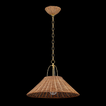 Mitzi H894701S-AGB - Davida PENDANT