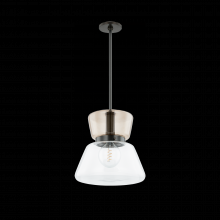 Mitzi H910701L-TRB - ELODIE PENDANT
