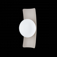 Mitzi H913101-AGB/CAI - TERRA WALL SCONCE