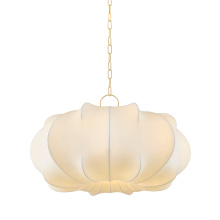 Mitzi H916701L-AGB - Keilah Pendant