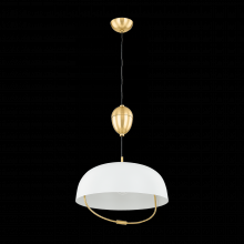 Mitzi H925701-AGB/SWH - LILIANA PENDANT