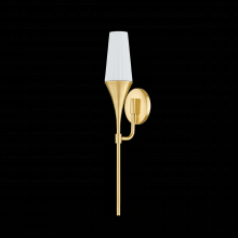 Mitzi H928101-AGB - LUISA WALL SCONCE