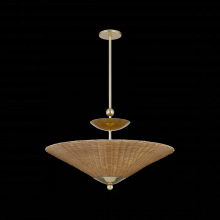 Mitzi H968701-AGB - PERILLA Pendant