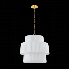 Mitzi H969701-AGB - RYA Pendant