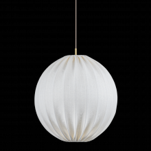 Mitzi H978701L-AGB - Arabella Pendant