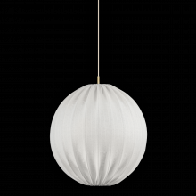 Mitzi H978701S-AGB - Arabella Pendant