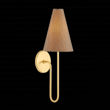 Mitzi H987101-AGB - Jessel Wall Sconce