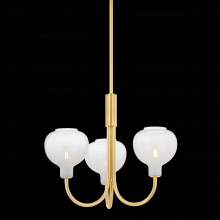 Mitzi H990803-AGB - ESTELLE Chandelier