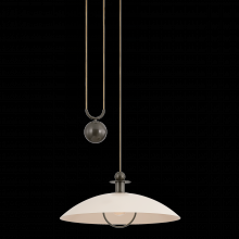 Mitzi H995701-TRB/SBQ - DOTTIE Pendant