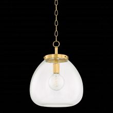 Mitzi H997701L-AGB - Della Pendant