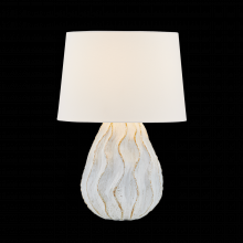 Mitzi HL1032201-AGB/CSS - KARLA Table Lamp