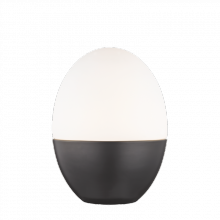 Mitzi HL206201L-OB - 1 Light Large Table Lamp