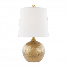 Mitzi HL364201-GD - Heather Table Lamp