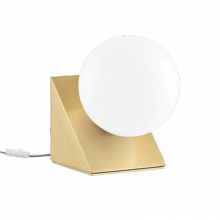 Mitzi HL385201-AGB - Aspyn Table Lamp