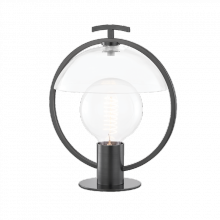 Mitzi HL387201-OB - Ringo Table Lamp