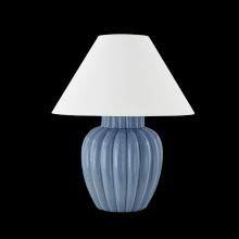 Mitzi HL765201-AGB/CAO - CLARENDON Table Lamp