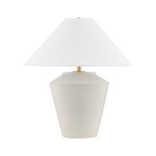 Mitzi HL827201-AGB/CWT - RACHIE Table Lamp