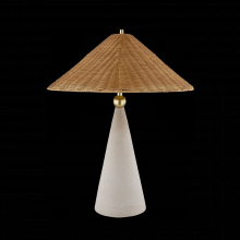Mitzi HL968201-AGB/CDW - PERILLA Table Lamp
