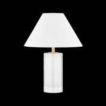Mitzi HL971201-AGB - MANDY Table Lamp