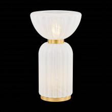 Mitzi HL980202-AGB - Cordelia Table Lamp