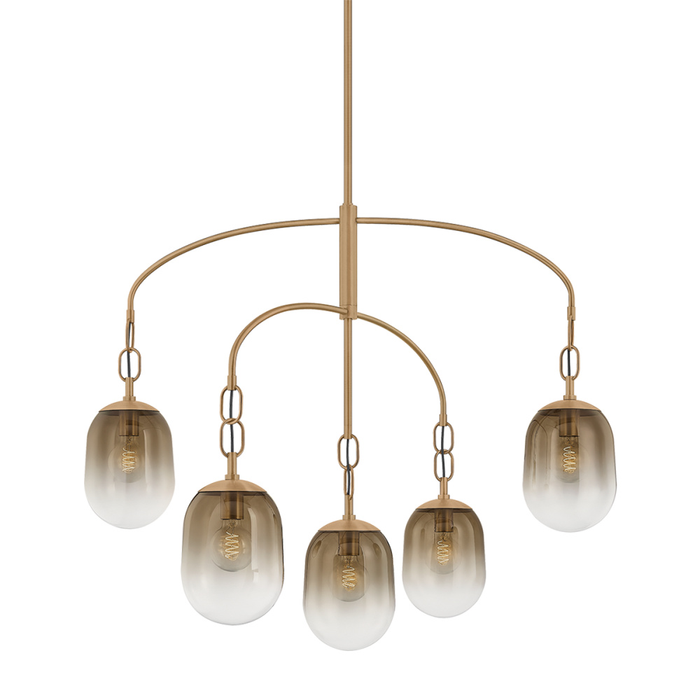 HARVEY CHANDELIER