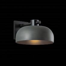 Troy Orange B1506-SBK/GRA - GOMEZ Wall Sconce