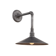 Troy Orange B2772-OS - Toledo Wall Sconce