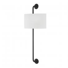 Troy Orange B3902-FOR - Daylon Sconce