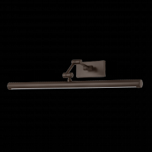 Troy Orange B4204-BRZ - ISAAC Picture Light