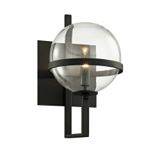 Troy Orange B6221-TBK - Elliot Wall Sconce